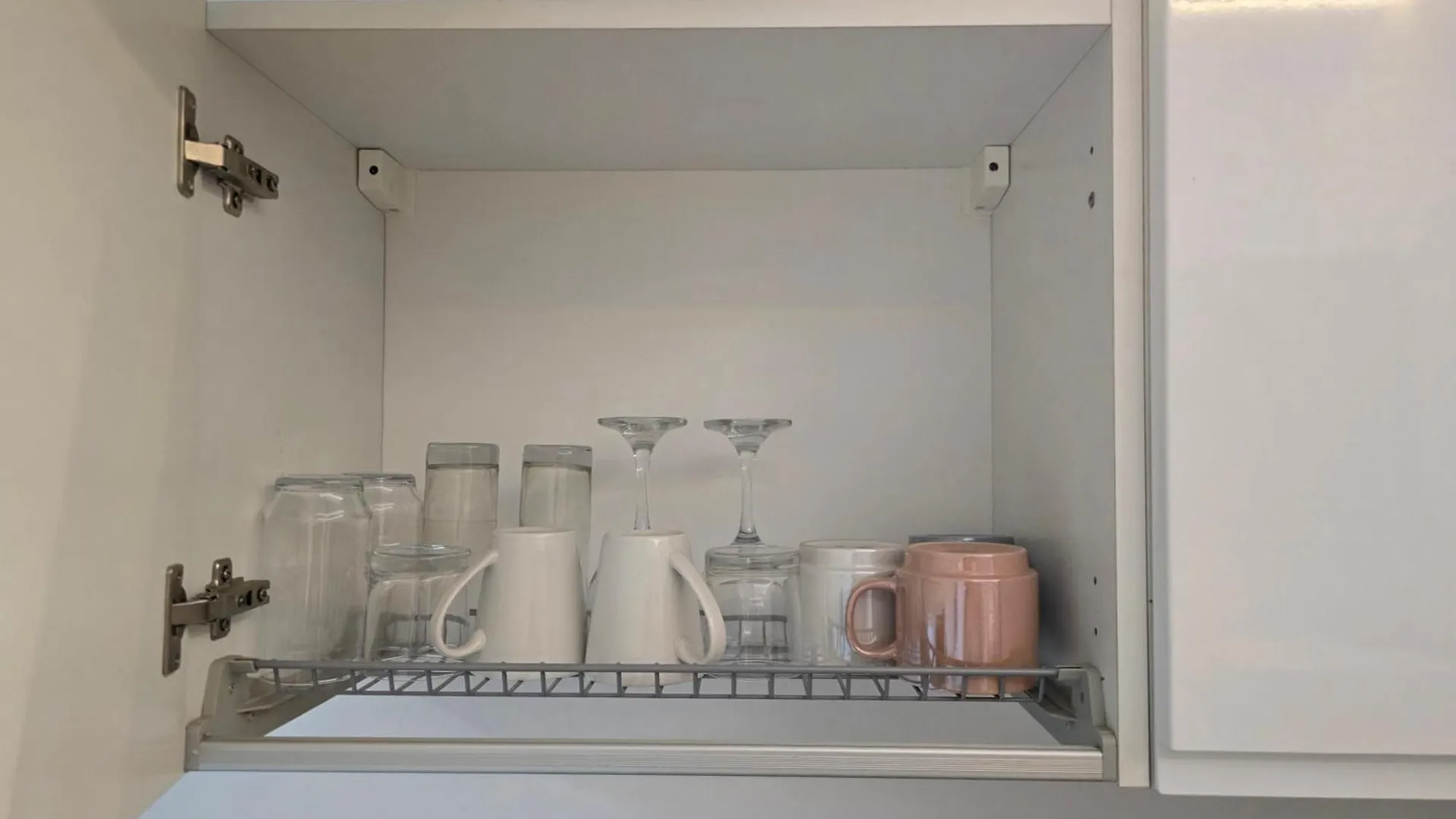 Апартаменты Bayview Designer Loft St. George's
