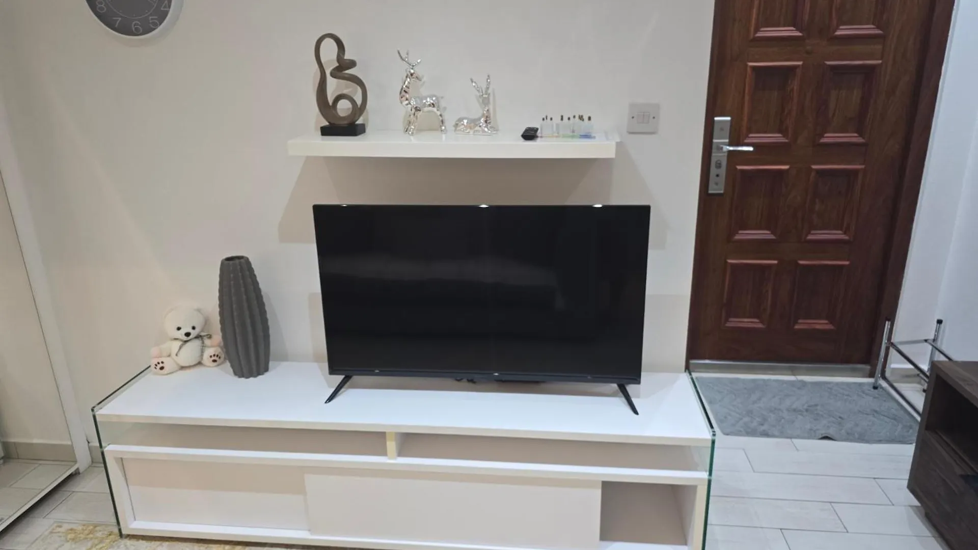 Апартаменты Bayview Designer Loft St. George's