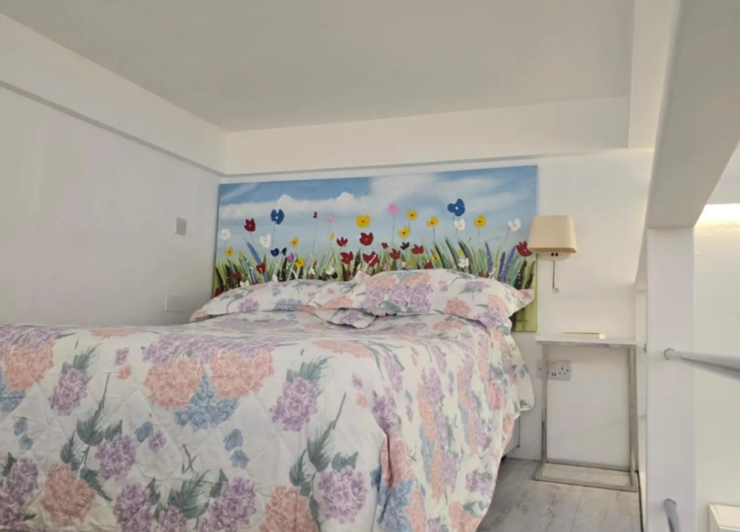 Апартаменты Bayview Designer Loft St. George's