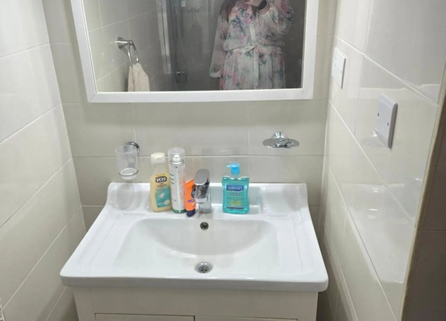 شقة Bayview Designer Loft St. George's