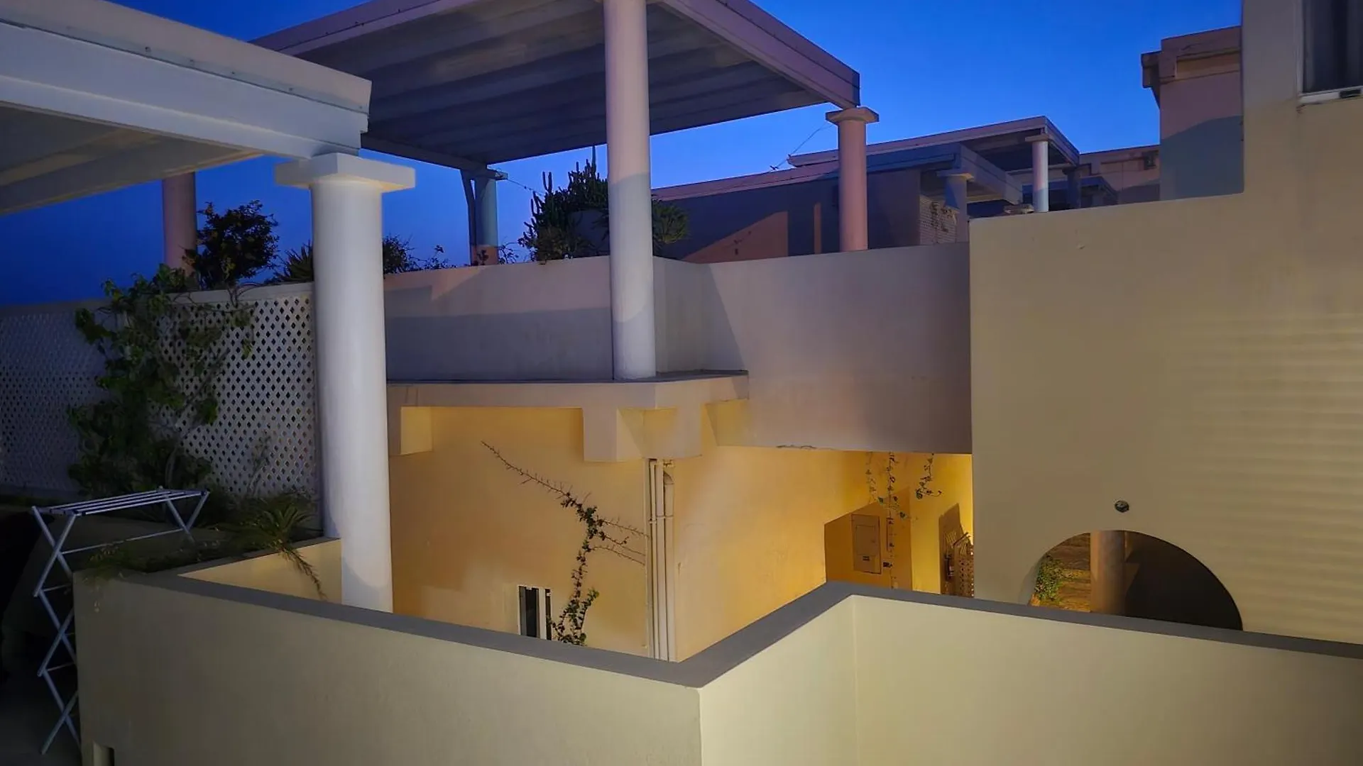 شقة Bayview Designer Loft St. George's جرينادا