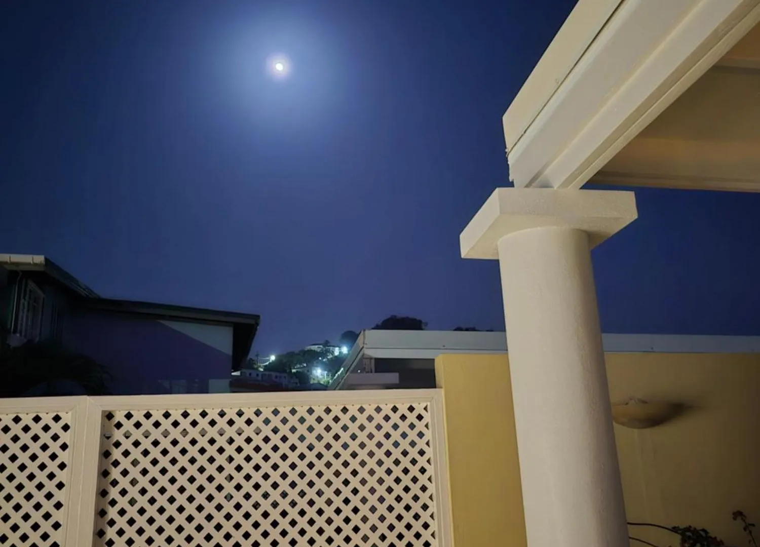 شقة Bayview Designer Loft St. George's جرينادا