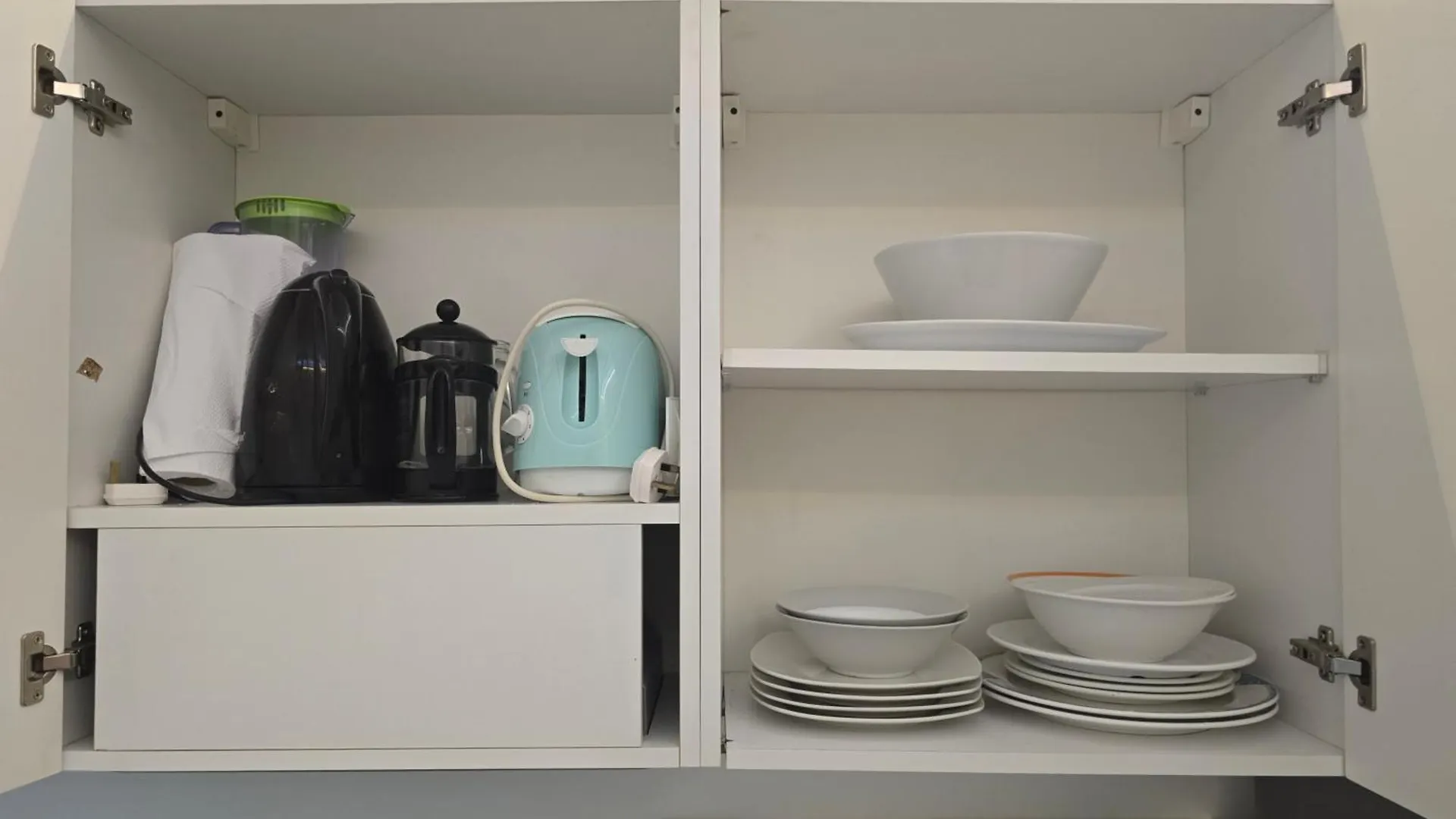 شقة Bayview Designer Loft St. George's