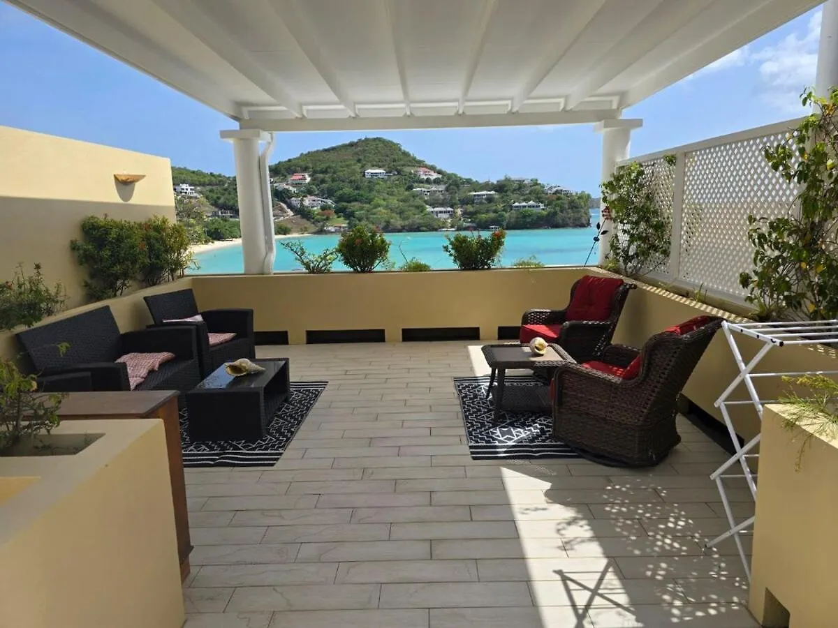 Апартаменты Bayview Designer Loft St. George's 0*,