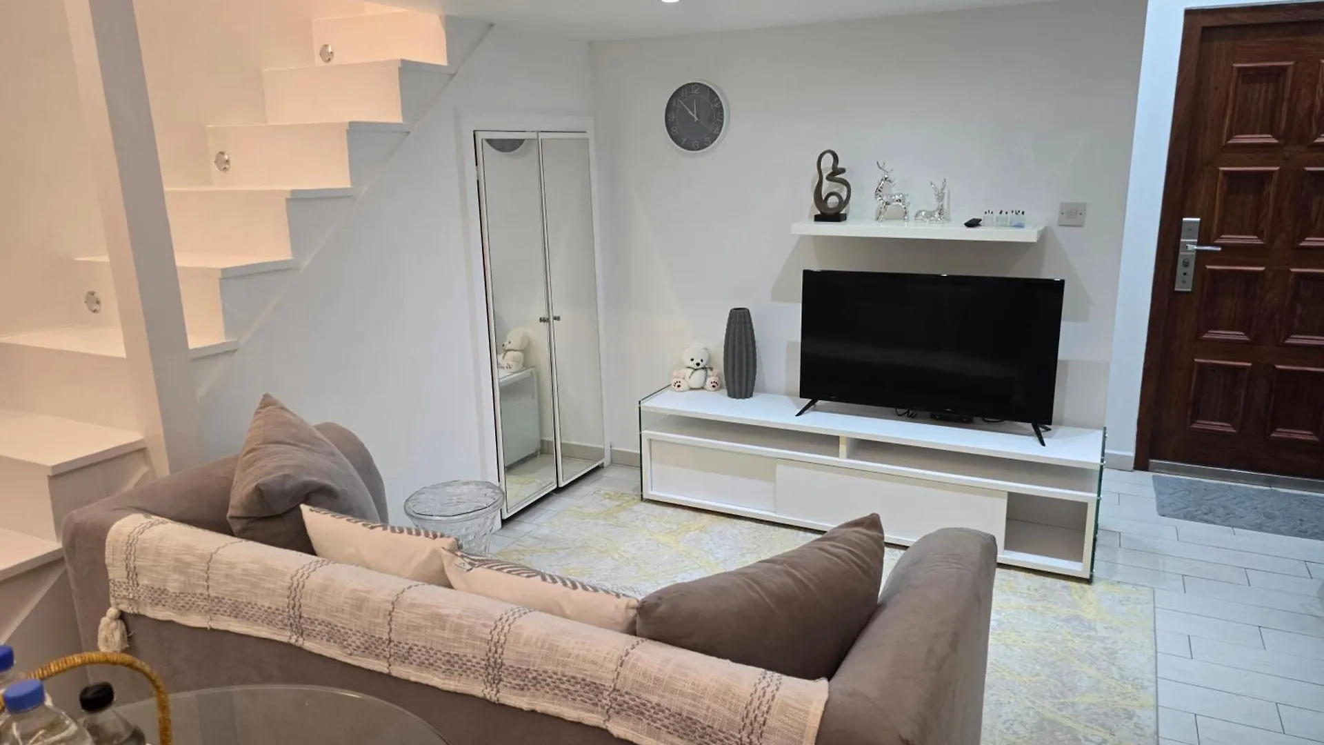 Апартаменты Bayview Designer Loft St. George's 0*,  Гренада