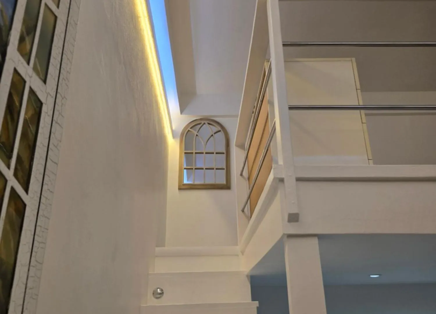 Апартаменты Bayview Designer Loft St. George's 0*,