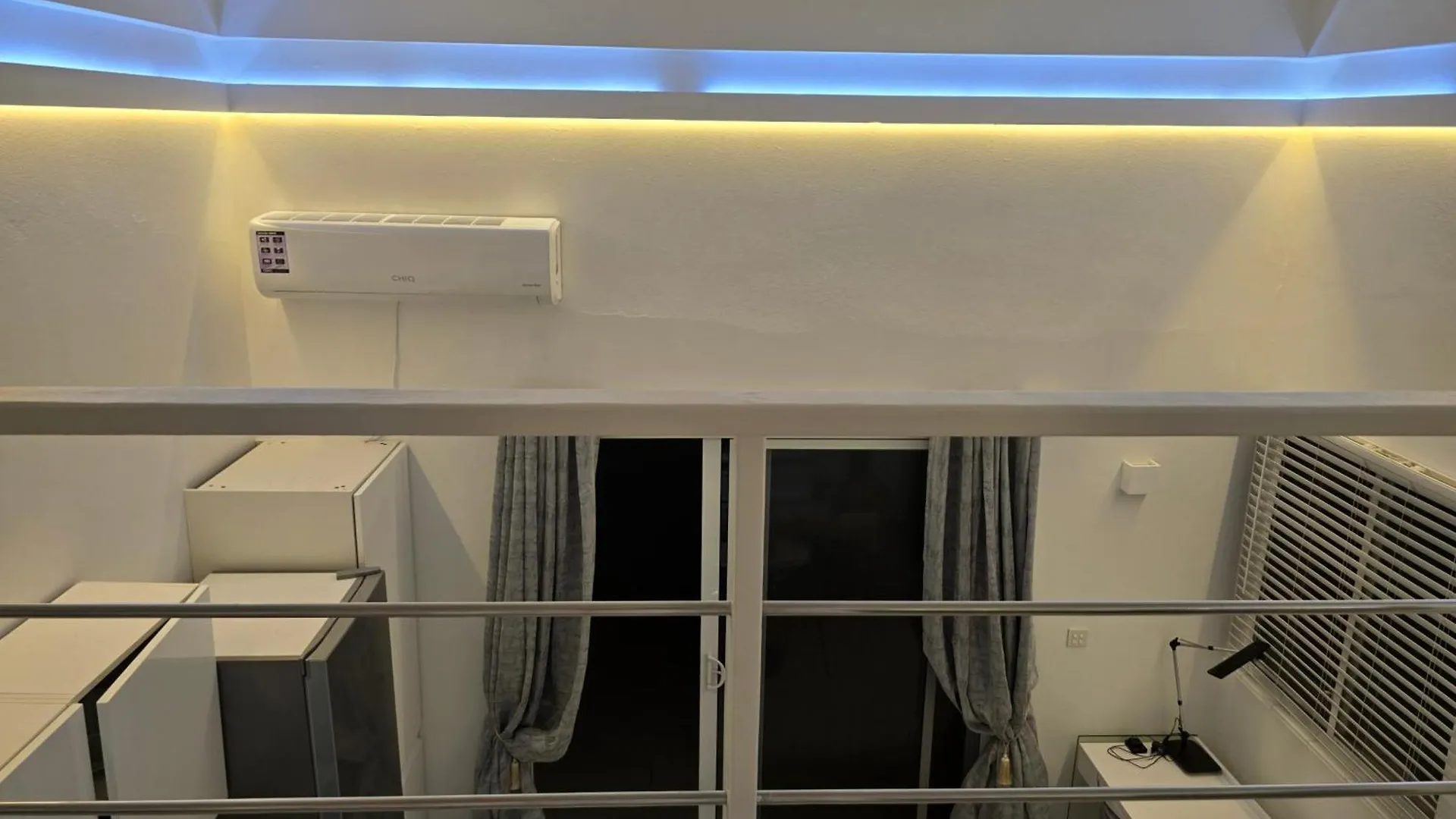 Апартаменты Bayview Designer Loft St. George's Гренада