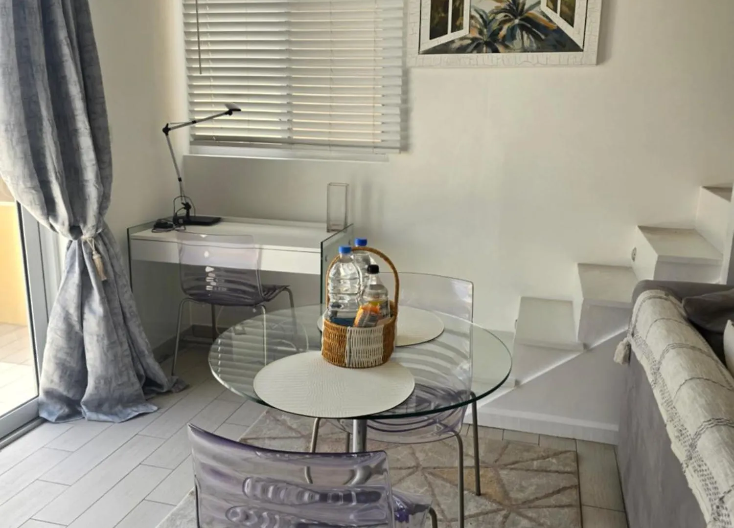 Апартаменты Bayview Designer Loft St. George's 0*,  Гренада